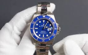 Rolex Submariner Replica Watch